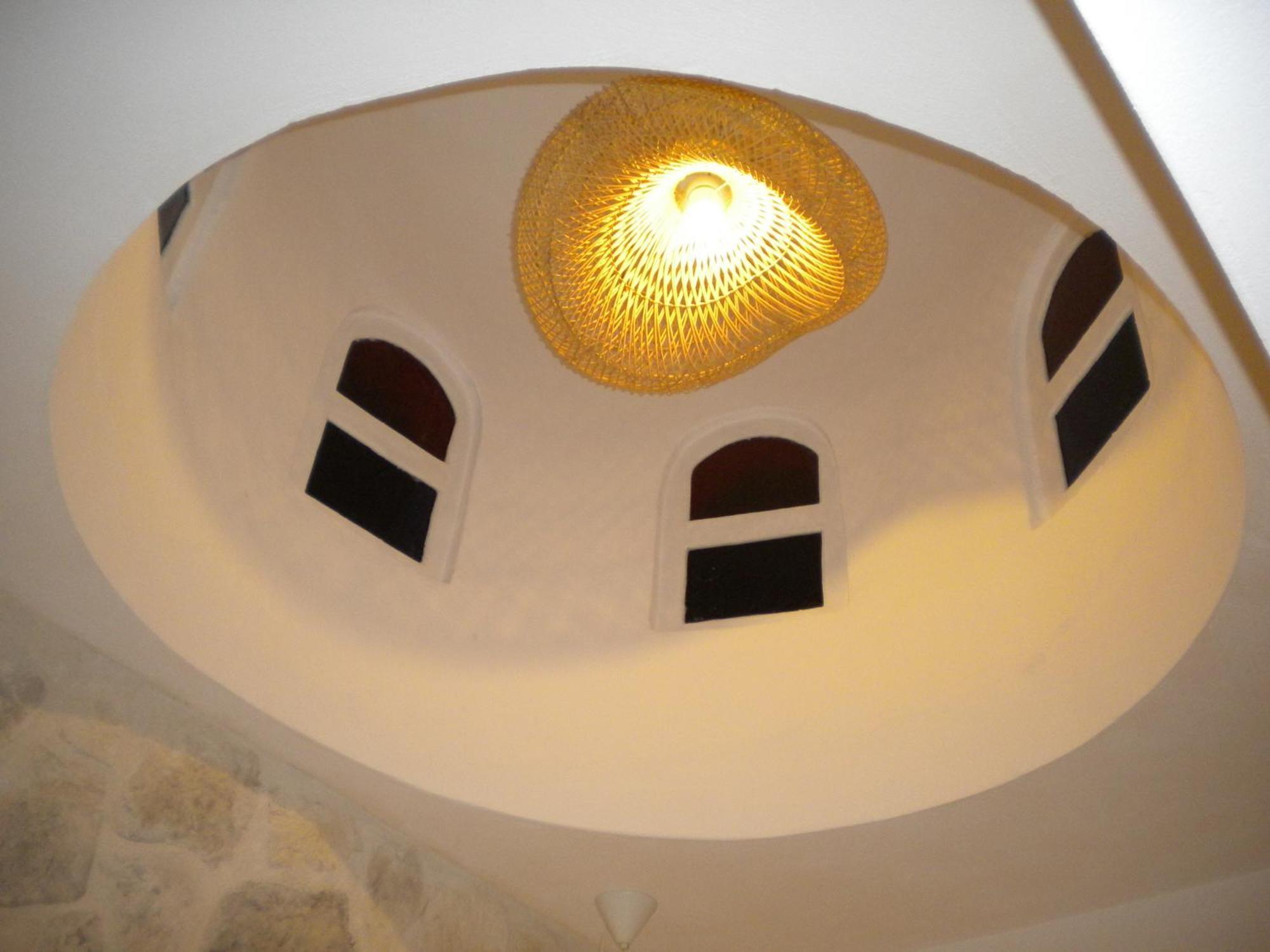 Starlight Luxury Seaside Villa & Suites Imerovigli  Exteriör bild