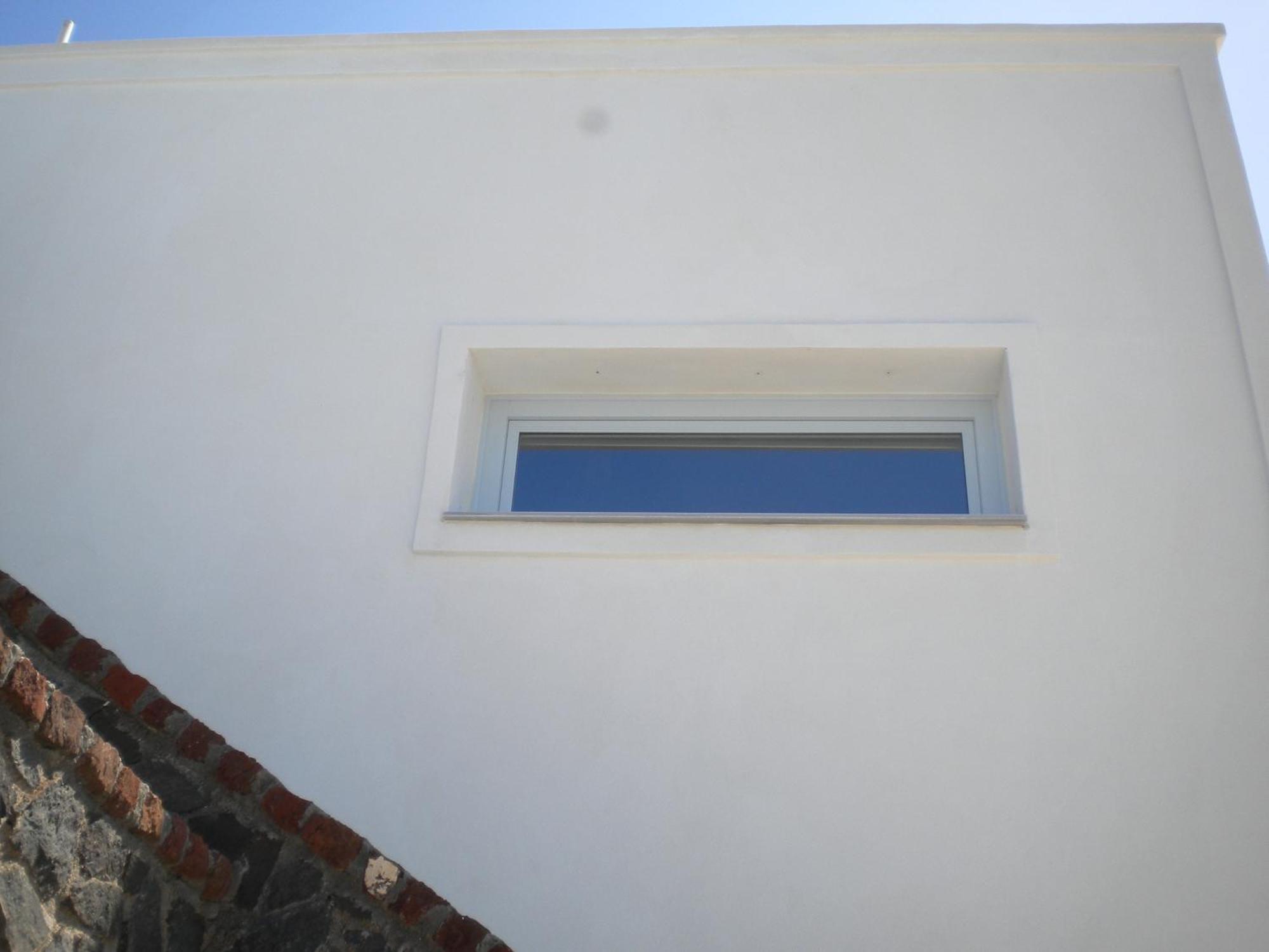 Starlight Luxury Seaside Villa & Suites Imerovigli  Exteriör bild